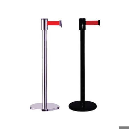 Guardian PURE SAFETY GROUP FME RETRACTABLE STANCHION TFI321RD